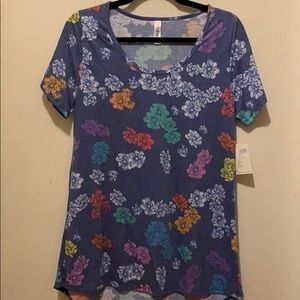 LuLaRoe Classic T
